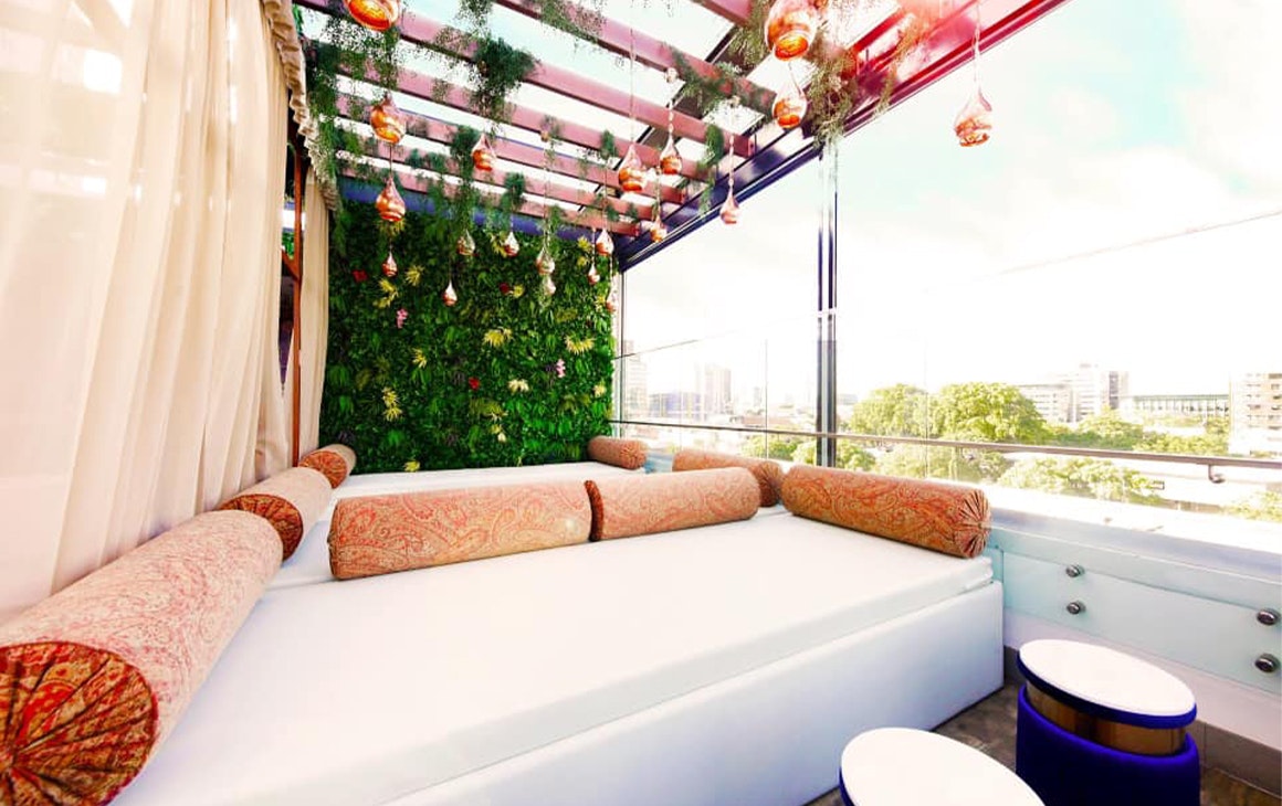 Dirty Sultan Fortitude Valley